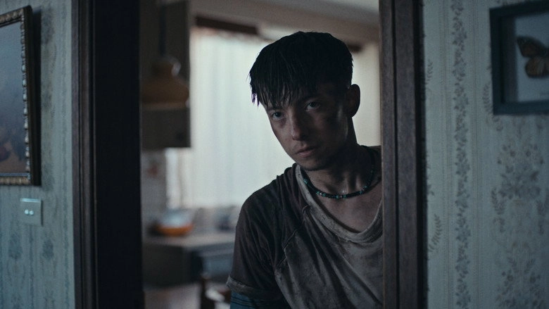 The Worm (2026)