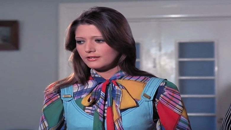 Wa Kan El Hob (1974)