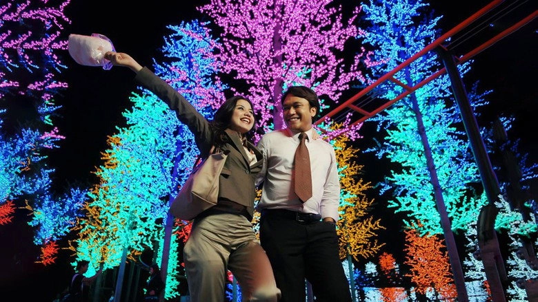 SAM: Saya Amat Mencintaimu (2012)