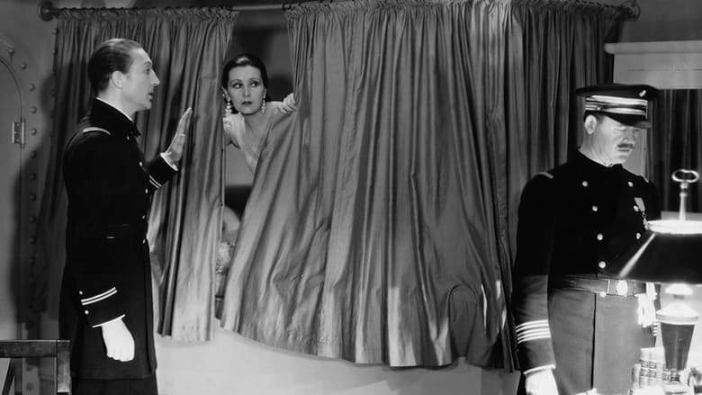 The Woman From Monte Carlo (1932)