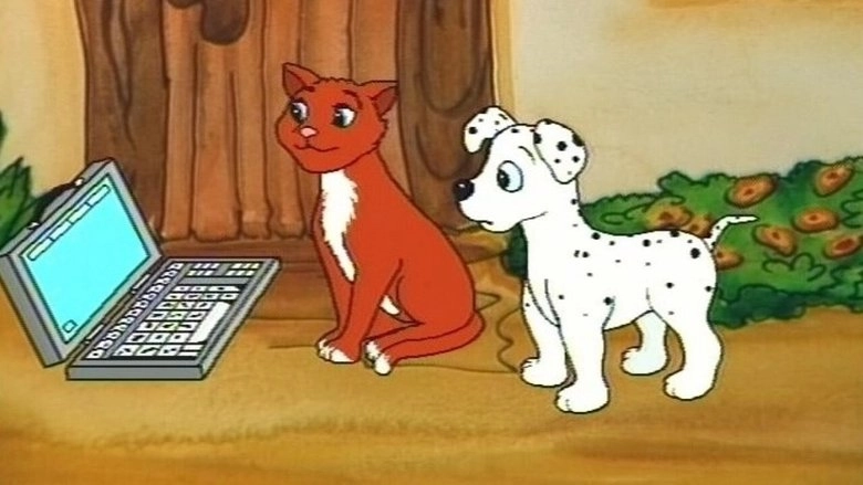 Dalmatians 3 (2003)