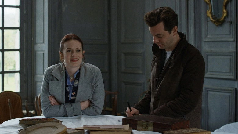 Around The Sun (2019)