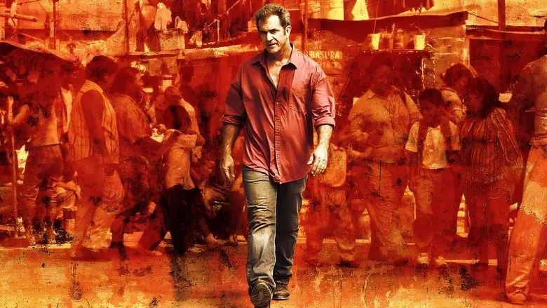 Get The Gringo (2012)