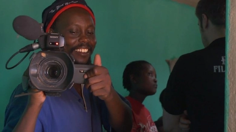 Wakaliwood: The Documentary (2012)