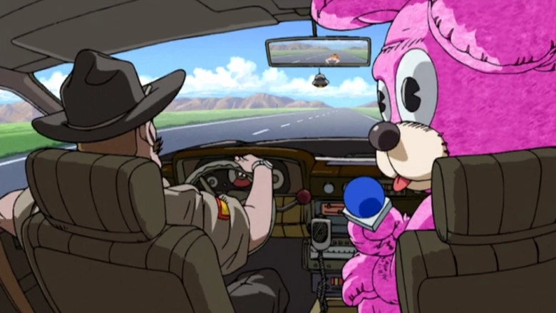 Deep Imagination (2006)