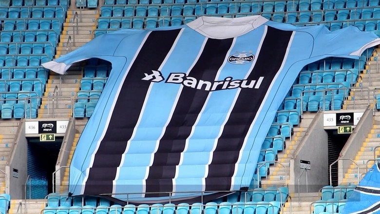 20 Anos Trabalhando Pela Democratizacao E Profissionalizacao Do Gremio (2021)