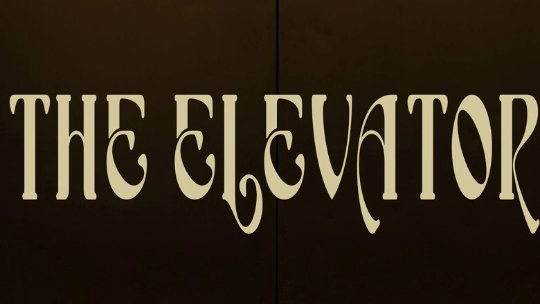 The Elevator (2025)