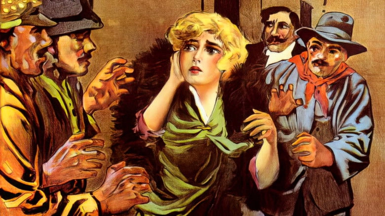 The Perils Of Pauline (1914)