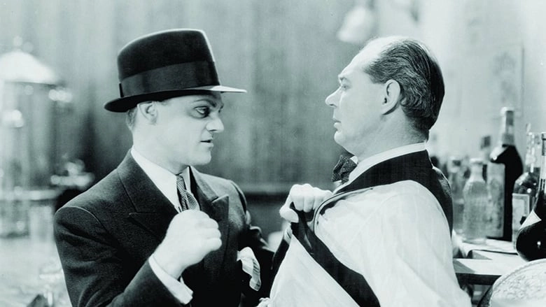 The Public Enemy (1931)