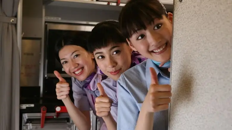 Happy Flight (2008)