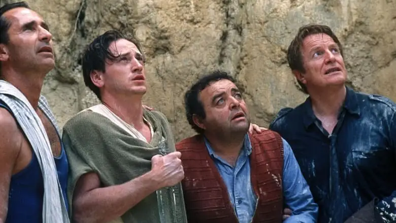 Strange Gardens (2003)