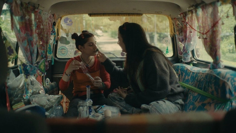 Verano Trippin (2025)