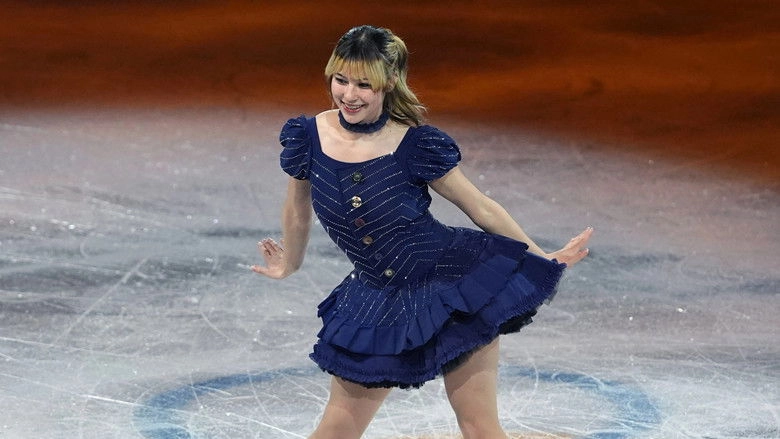 Figure Skating Exhibition Gala | Milano Cortina 2026 (2026)