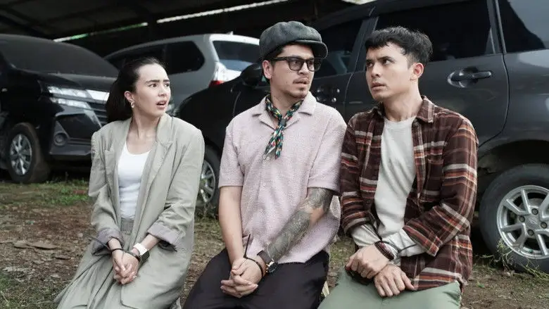 Si Paling Aktor (2025)