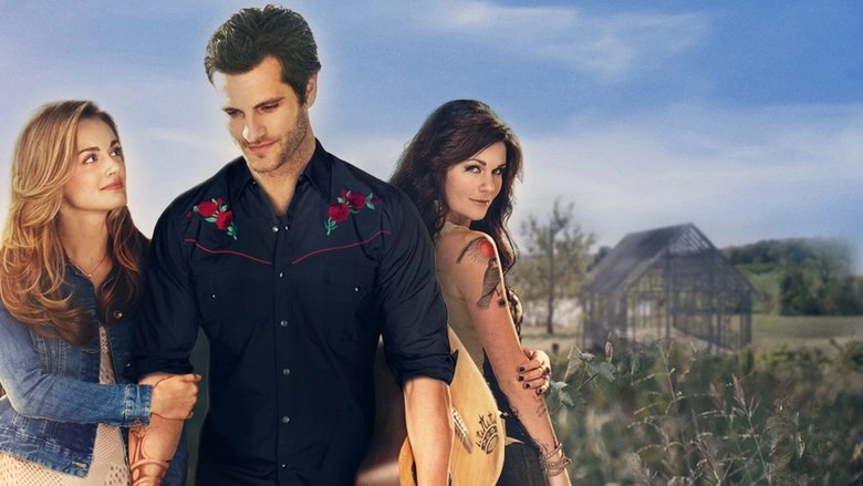 The Song (2014)
