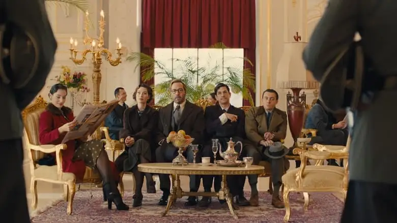 The Performance (2024)