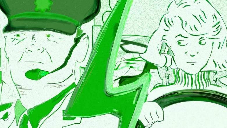 The Green Marker Scare (2012)