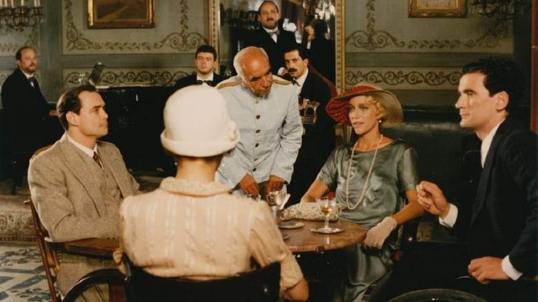 Le Vie Del Signore Sono Finite (1987)