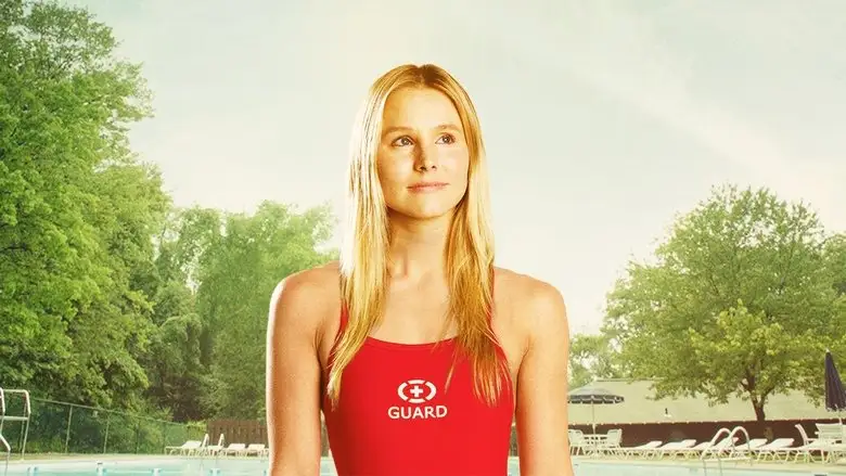 The Lifeguard (2013)