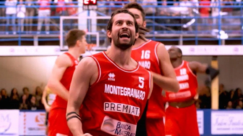 Tiro Libero (2017)