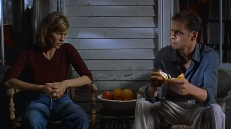 The Love Letter (1999)