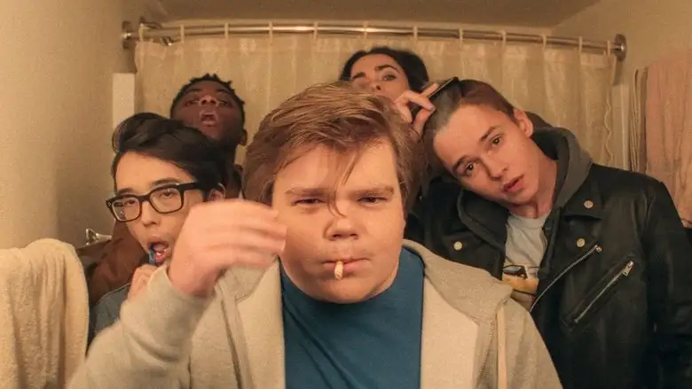 This Too Shall Pass (2025)