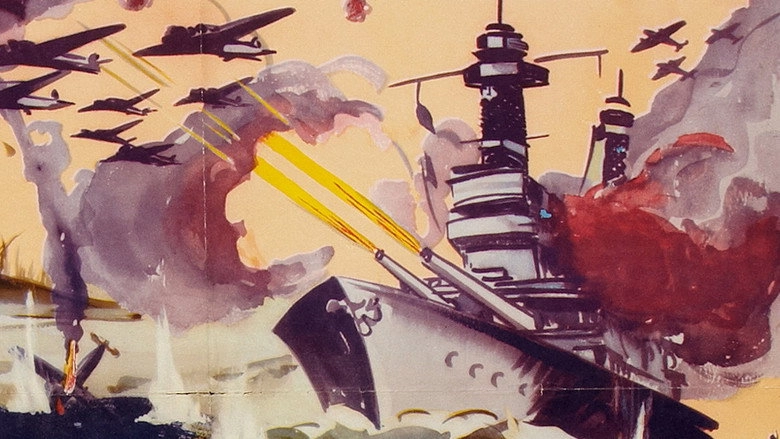 Prisoner Of Japan (1942)