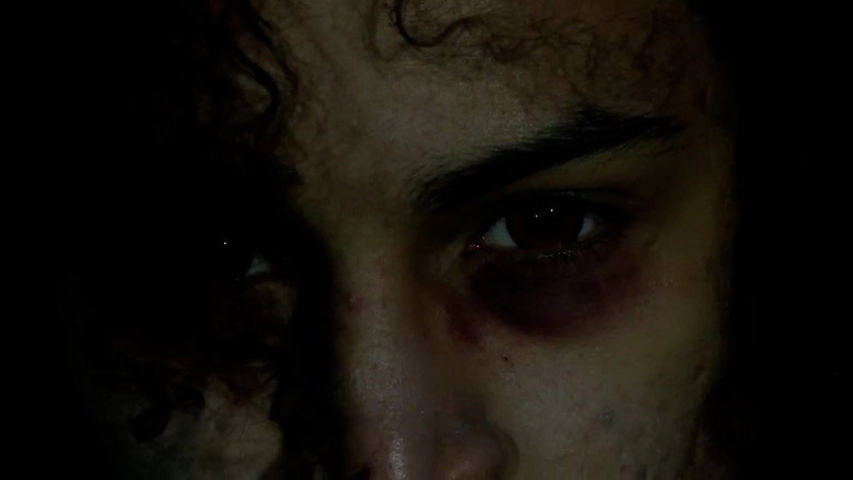 Projet : Blood (2025)