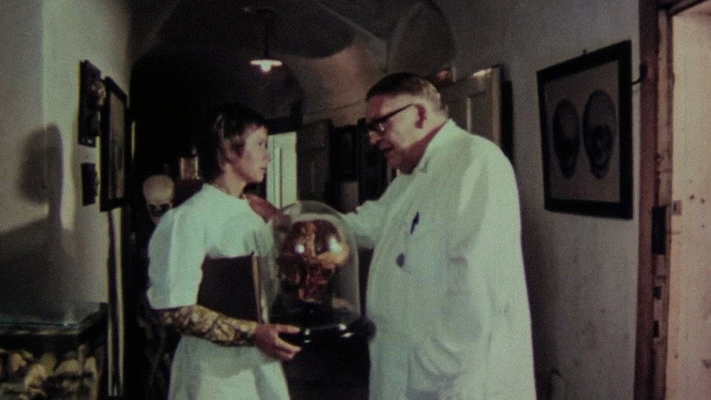 Slaughter Day (1972)