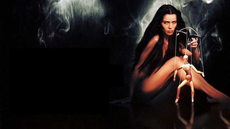 Pretty When You Cry (2001)