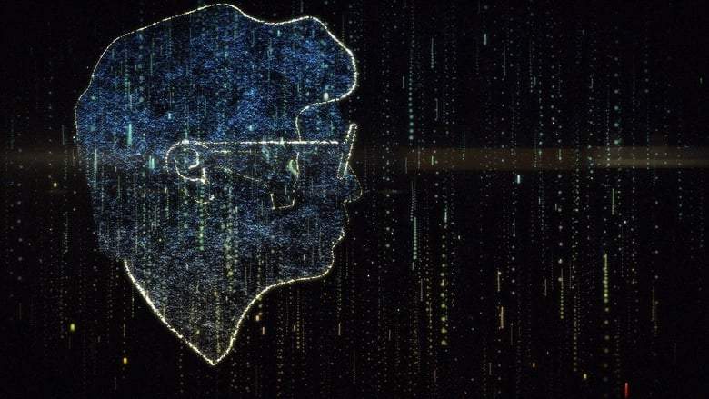 Dead Man's Switch: A Crypto Mystery (2021)