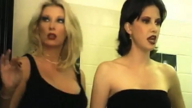 Specter's Rock (2003)