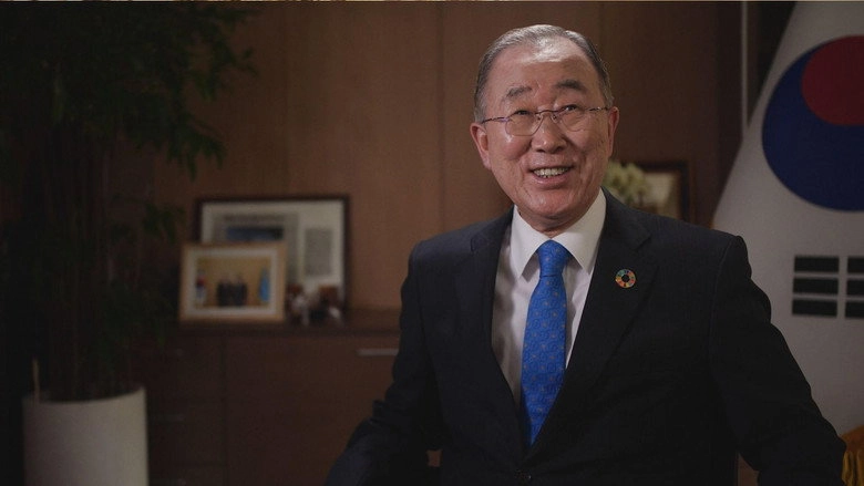 WHO Is In Control (2020)