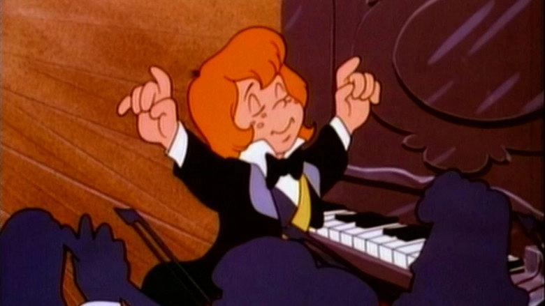 Sparky's Magic Piano (1987)