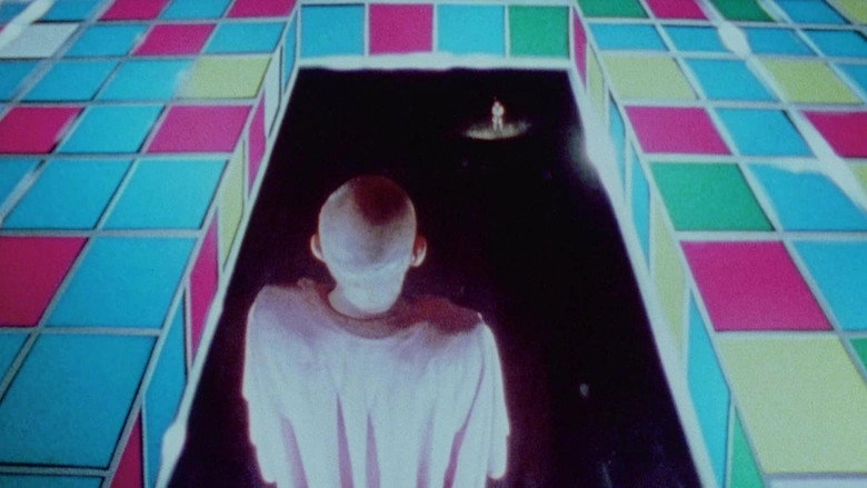 The Arrival (1980)