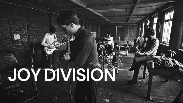 Joy Division (2009)