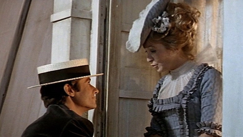 Il Ladro Della Gioconda (1966)