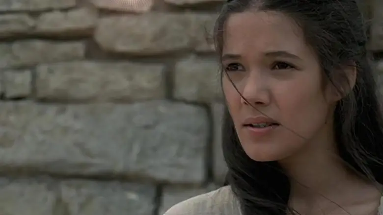 Leila (2001)
