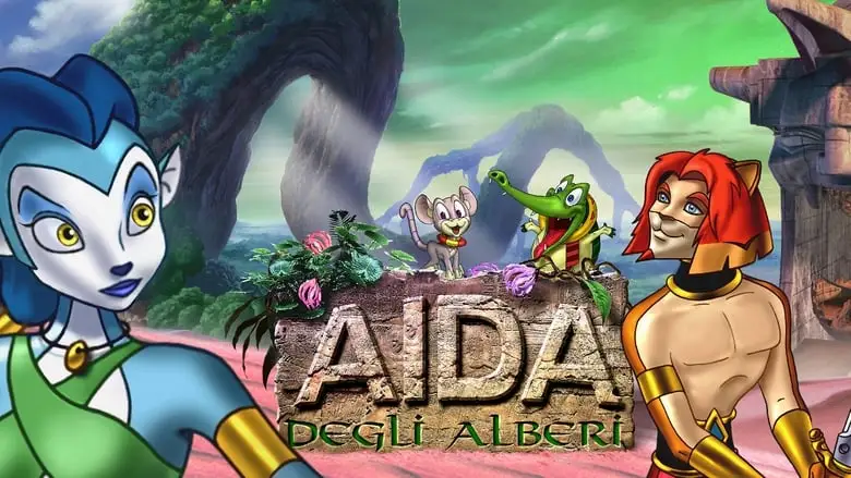 Aida Degli Alberi (2001)