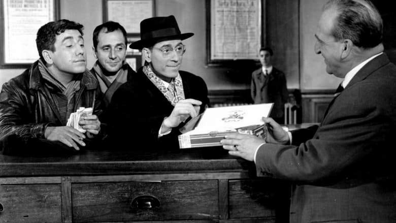 Placido (1962)