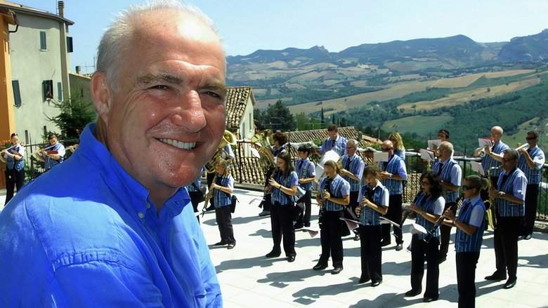 Rick Stein's Taste Of Italian Opera (2010)