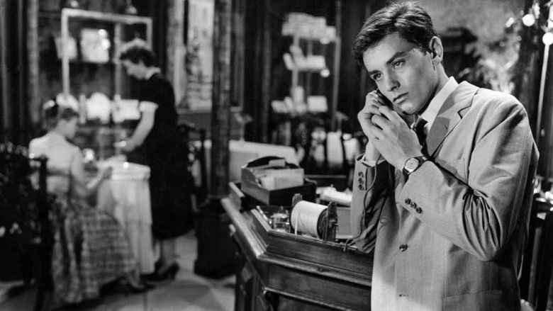 Quand La Femme S'en Mele (1957)