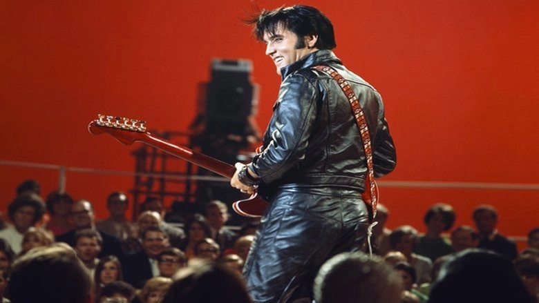 Elvis '68 Comeback Special (2006)