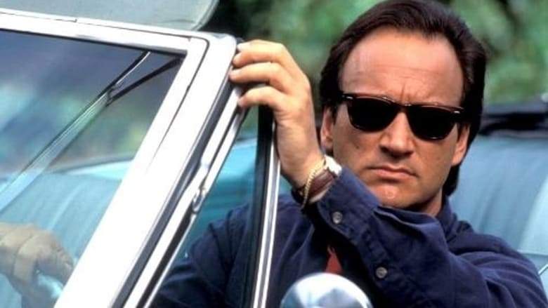 Traces Of Red (1992)