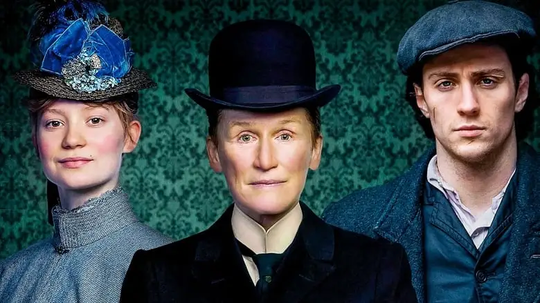 Albert Nobbs (2011)