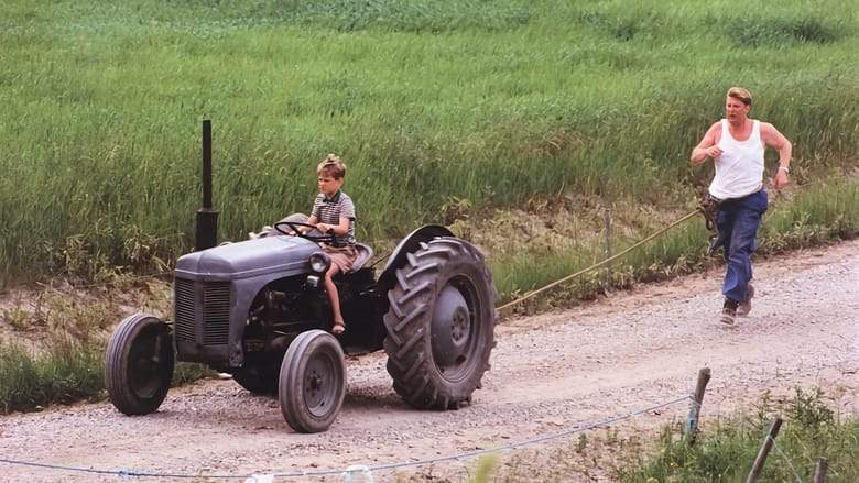 Min Store Tjocke Far (1992)