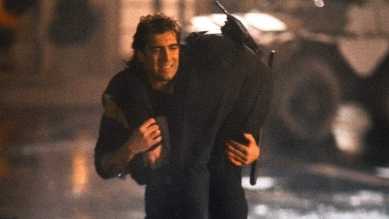 The Taking Of Beverly Hills (1991)