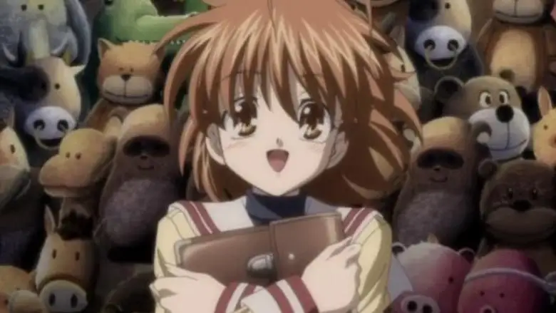 Clannad (2007)