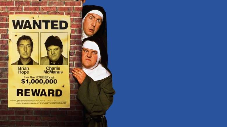 Nuns On The Run (1990)