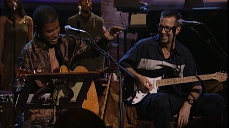 Babyface And Friends (1997)